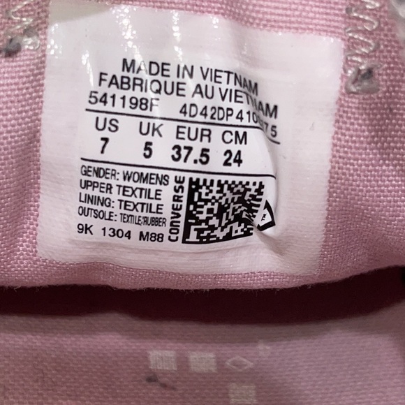 Converse - Picture 7 of 8